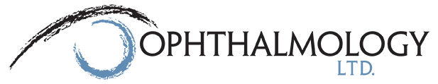 Ophthalmology LTD Logo